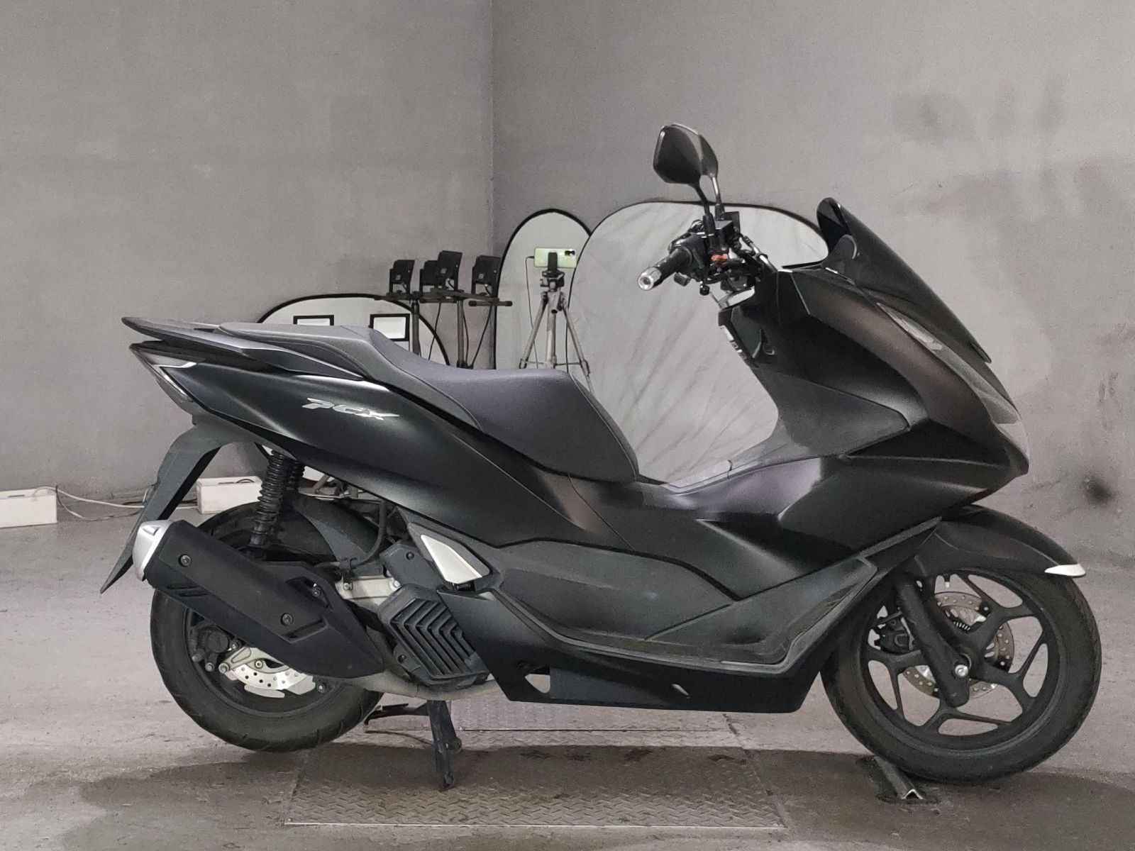 Honda PCX125