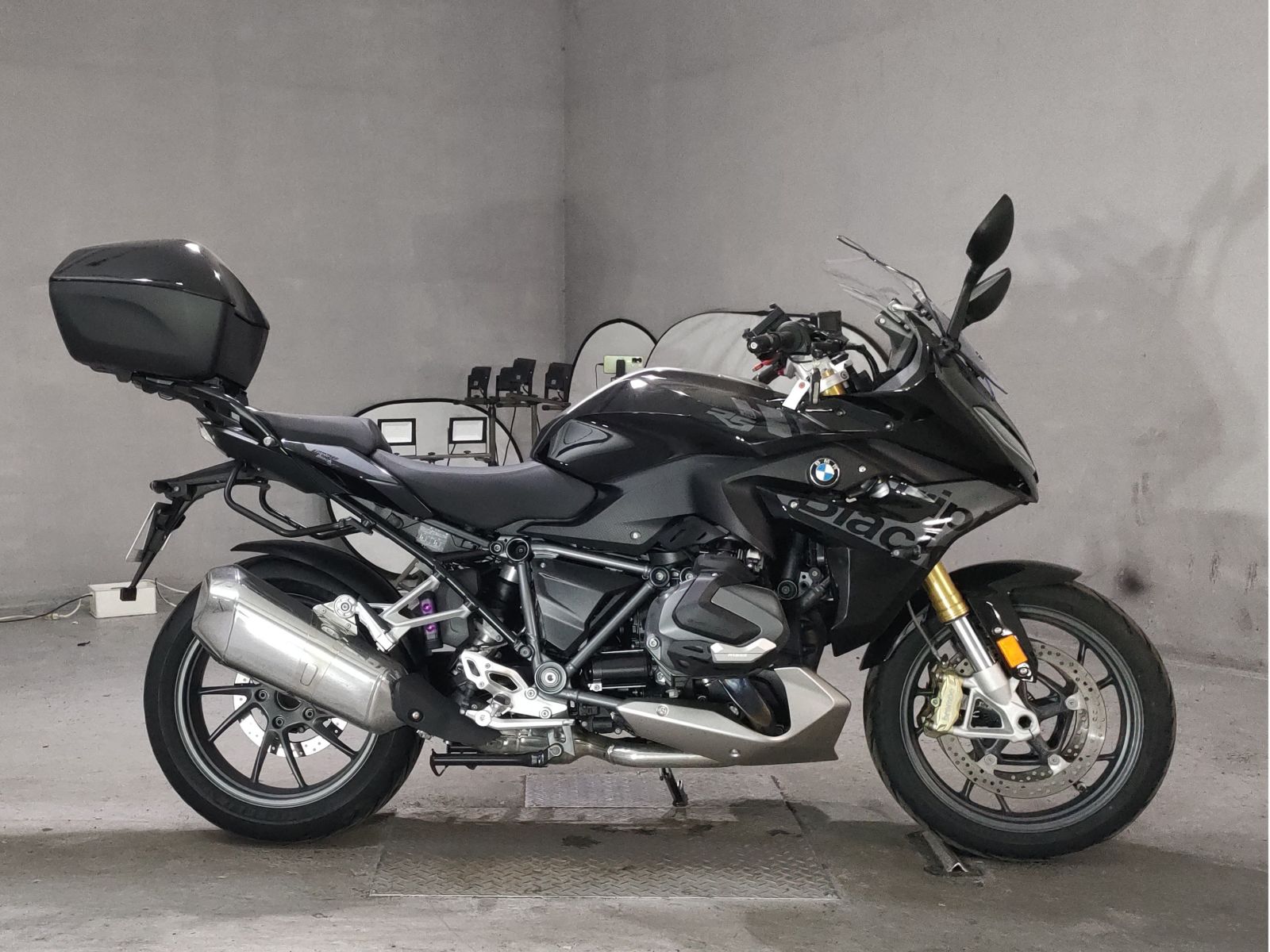 OTHER BMW R1250RS