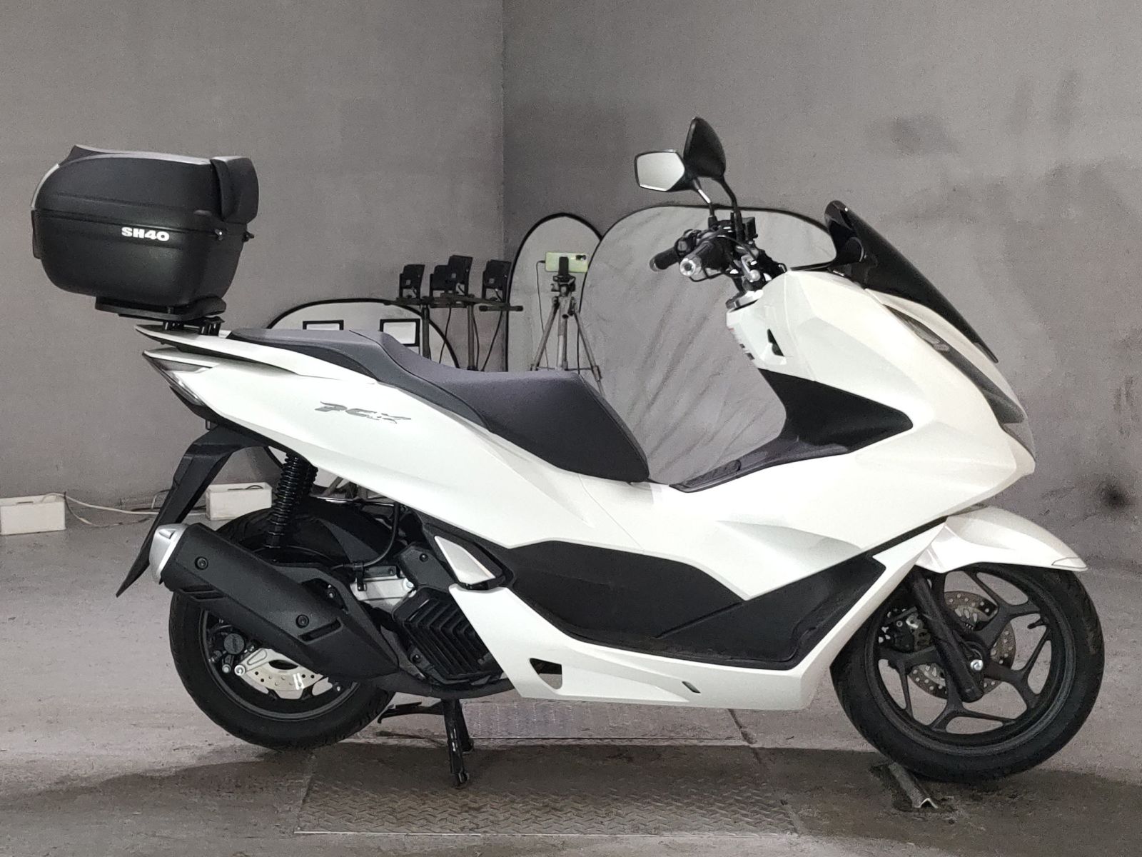 Honda PCX125