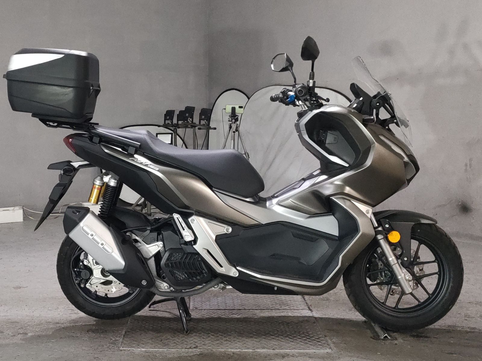 OTHER ADV150