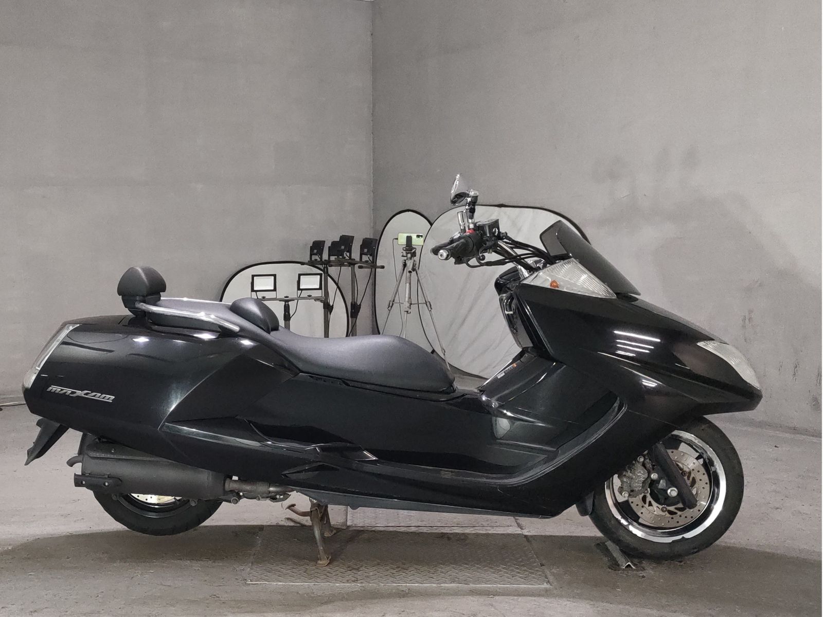 Yamaha MAXAM250