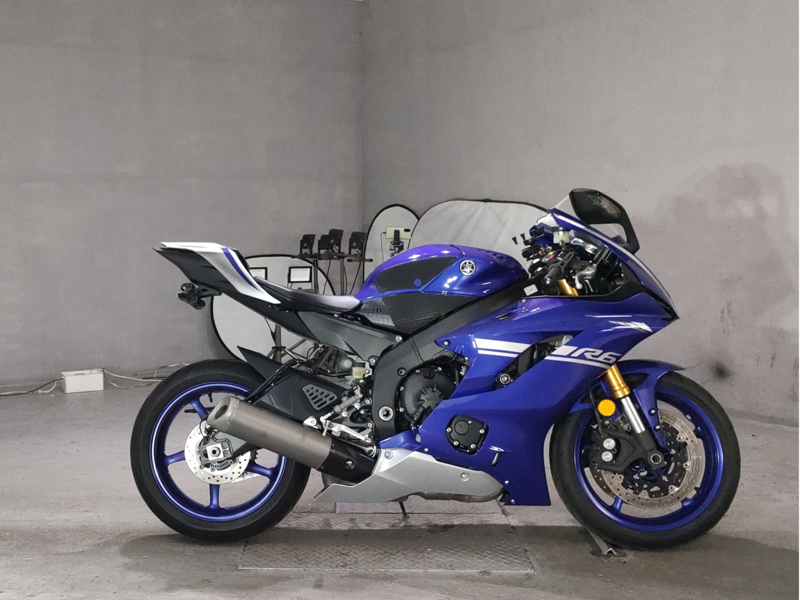 Yamaha 6
