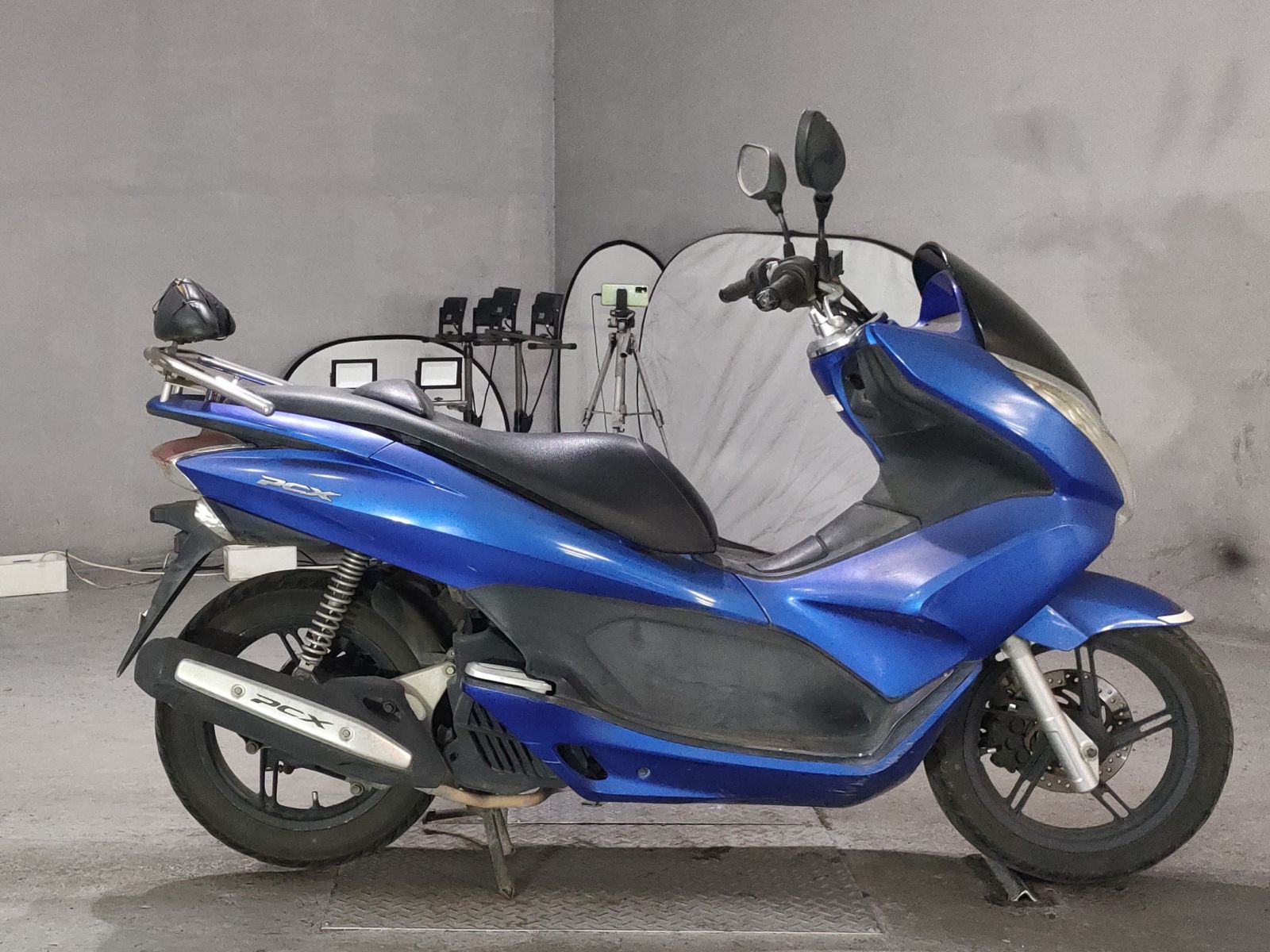 Honda PCX125