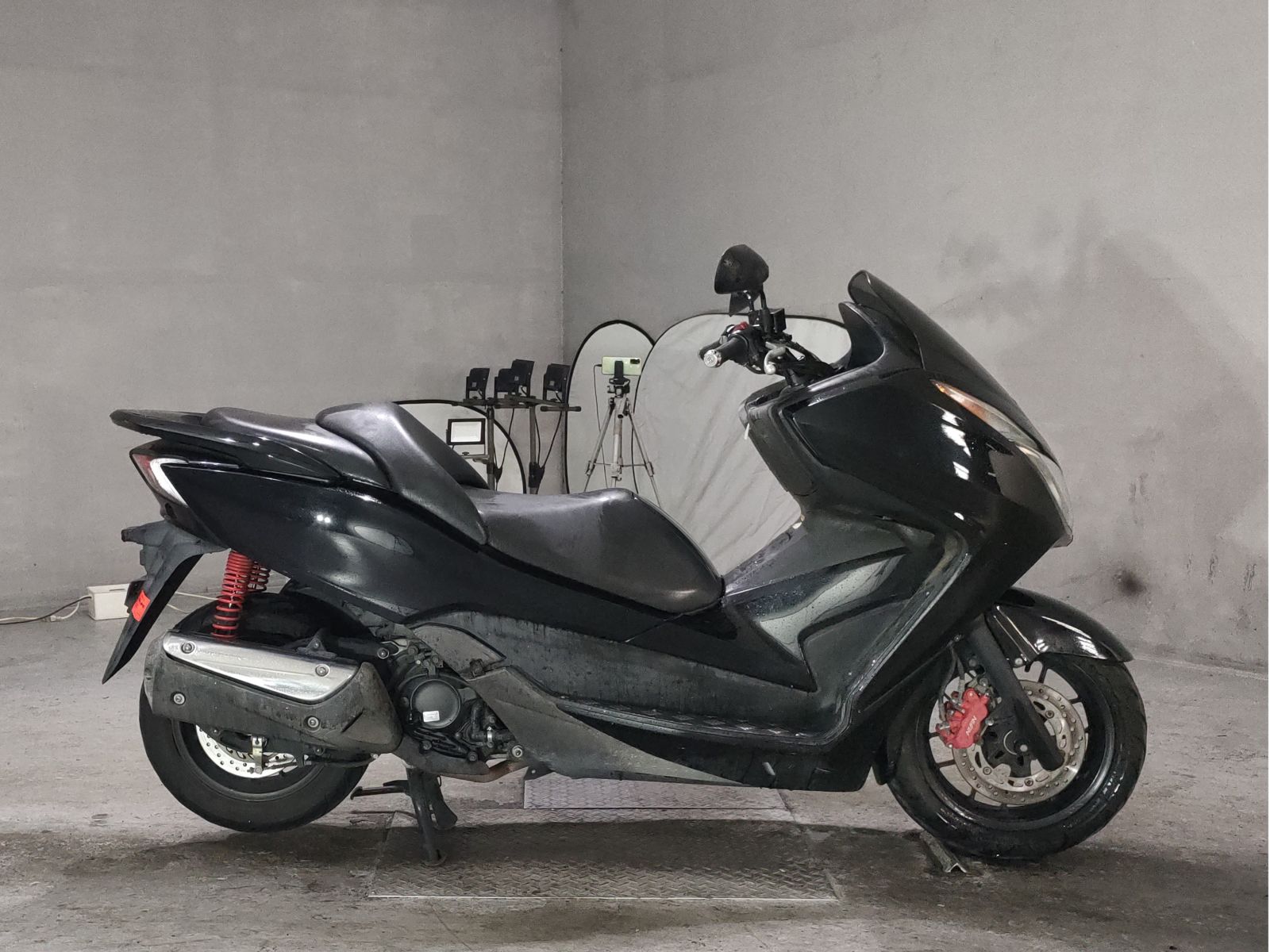Honda FORZA