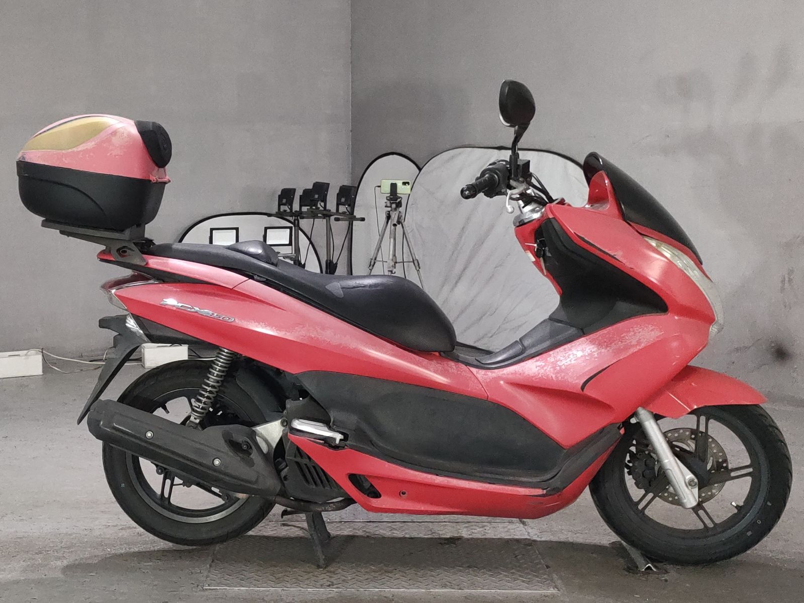 Honda PCX150
