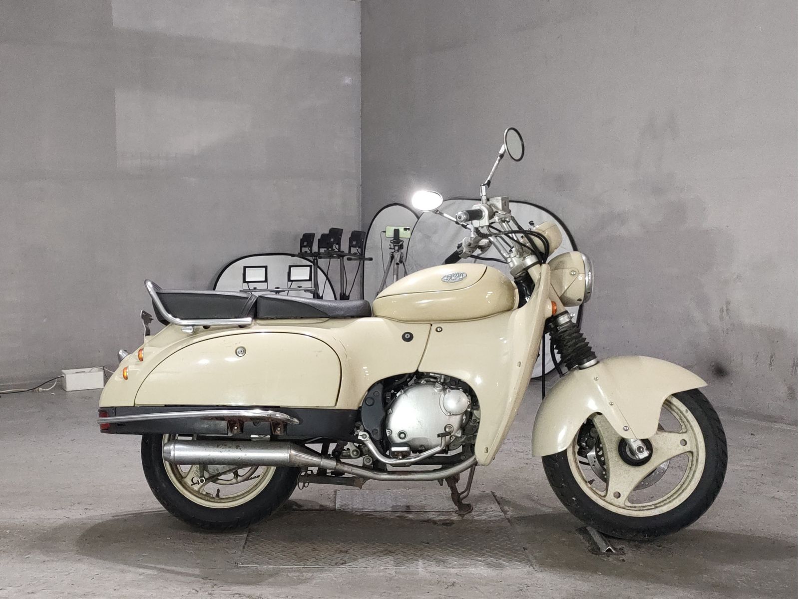 Suzuki SW-1