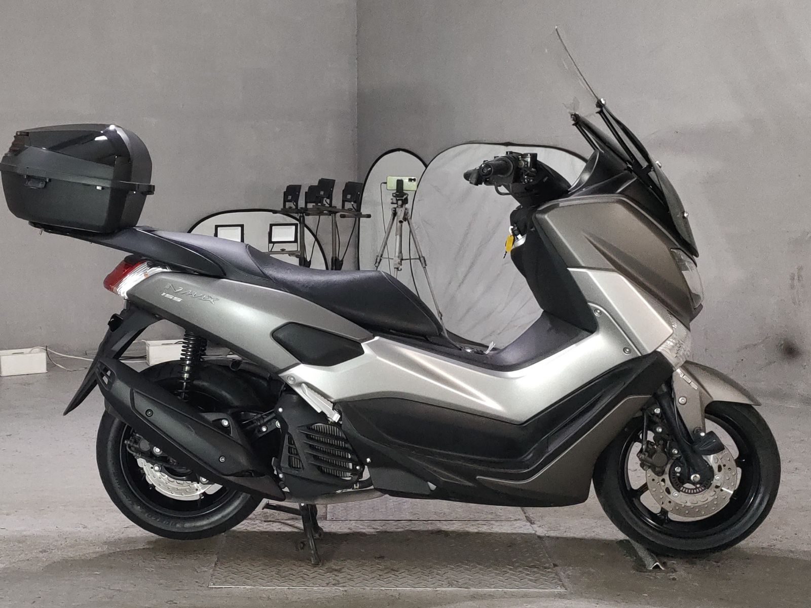 OTHER N-MAX155