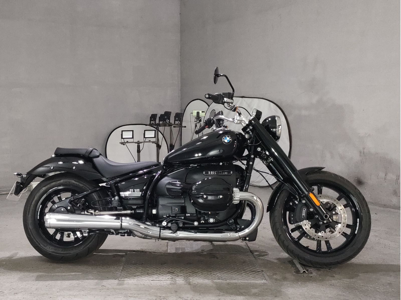 OTHER BMW R18