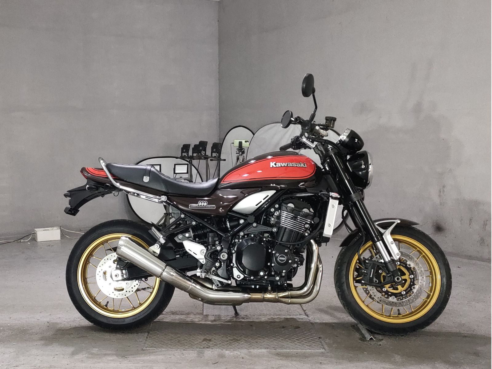 OTHER Z900RS