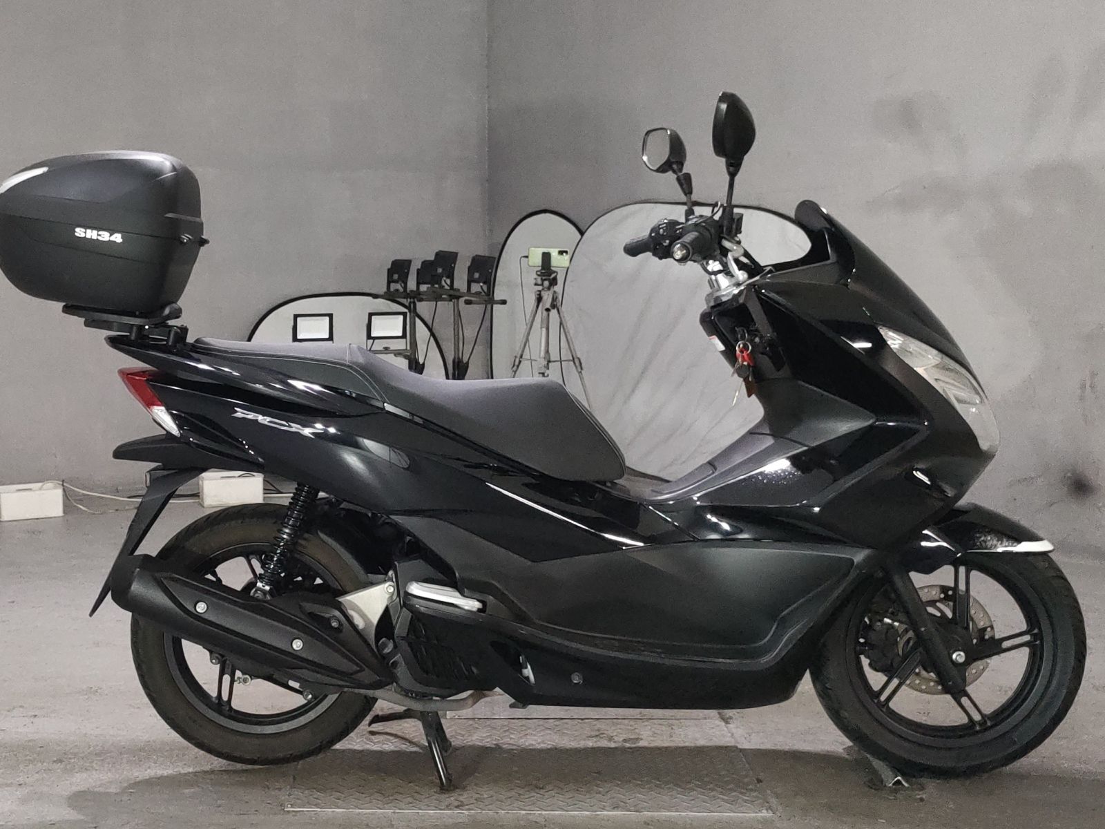 Honda PCX125