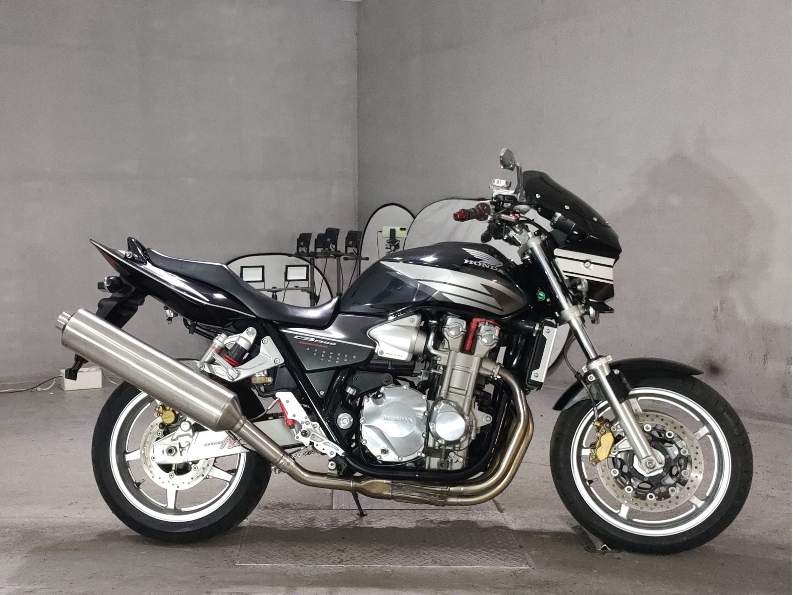 Honda CB1300SF