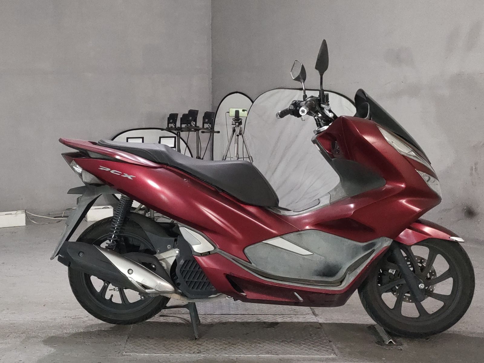 Honda PCX125