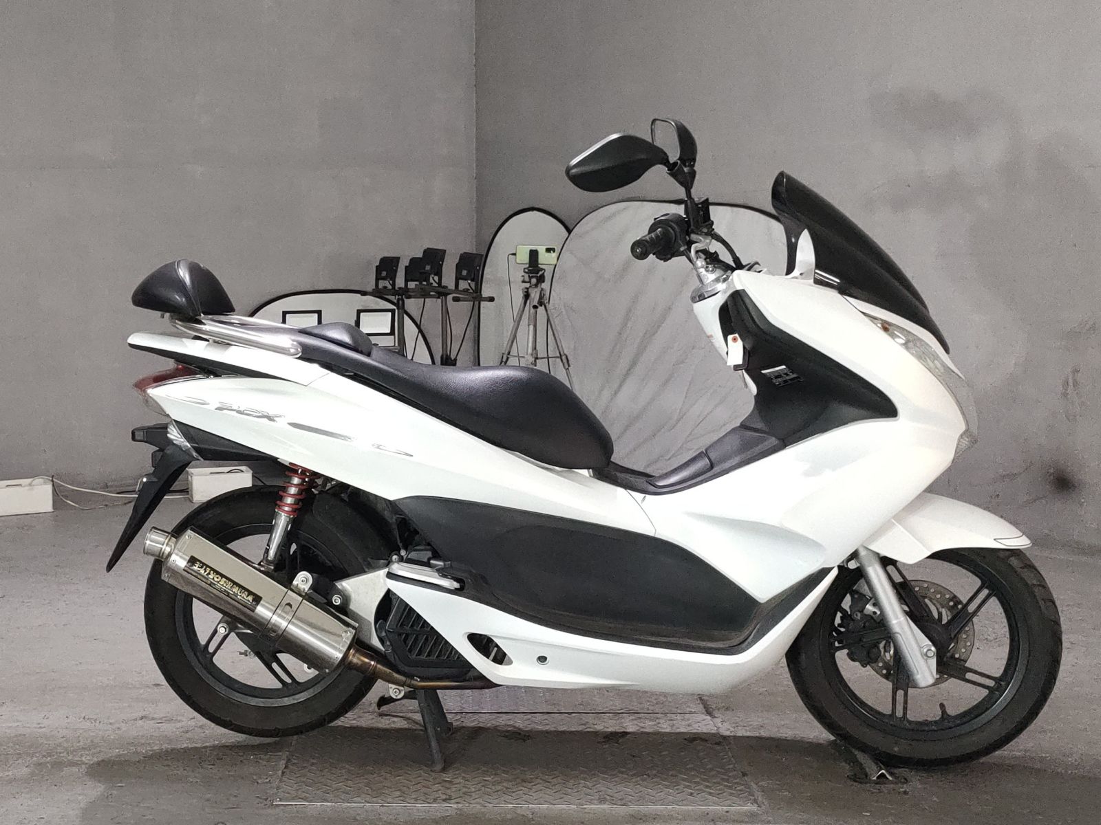 Honda PCX125