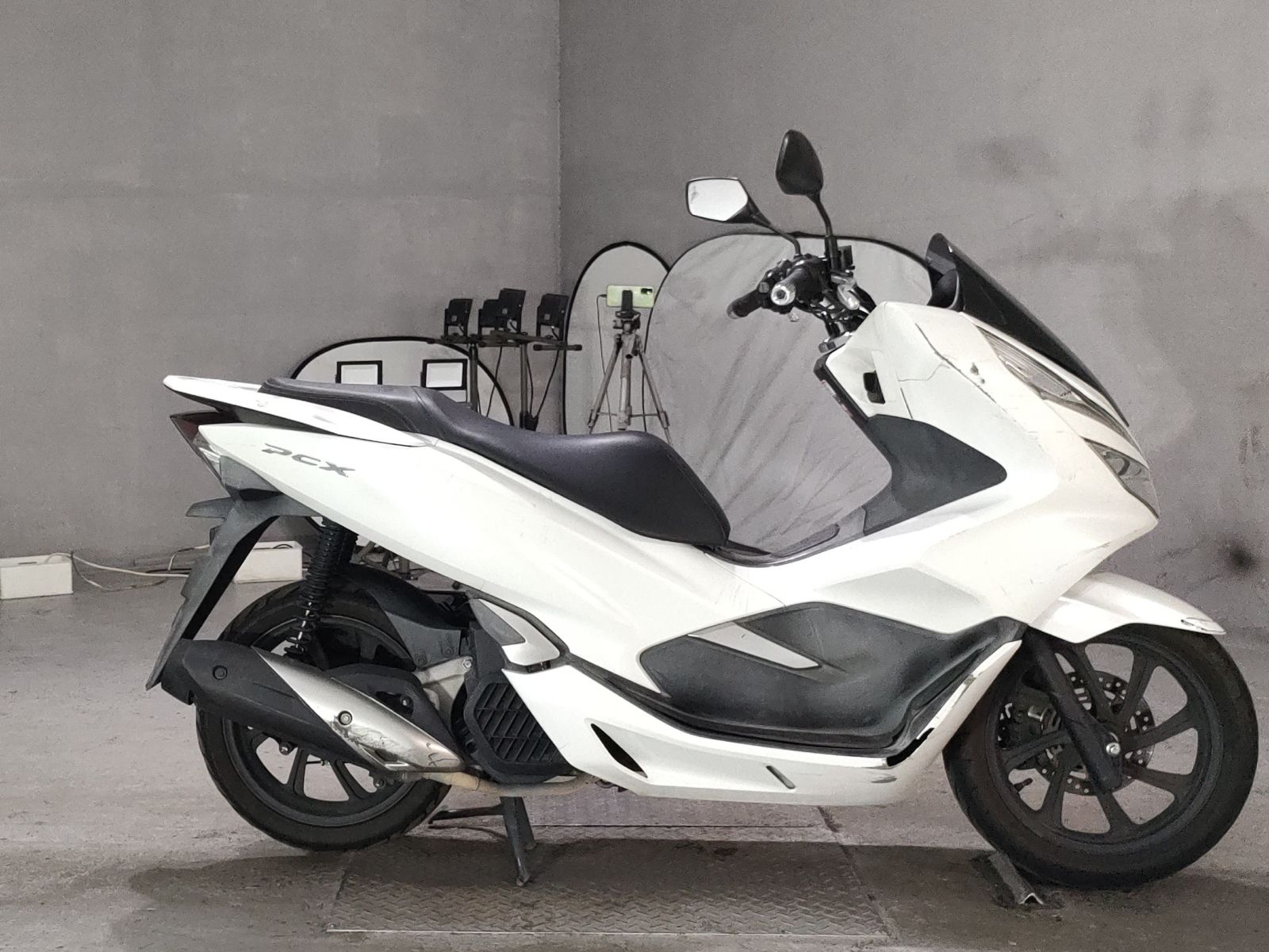 Honda PCX125