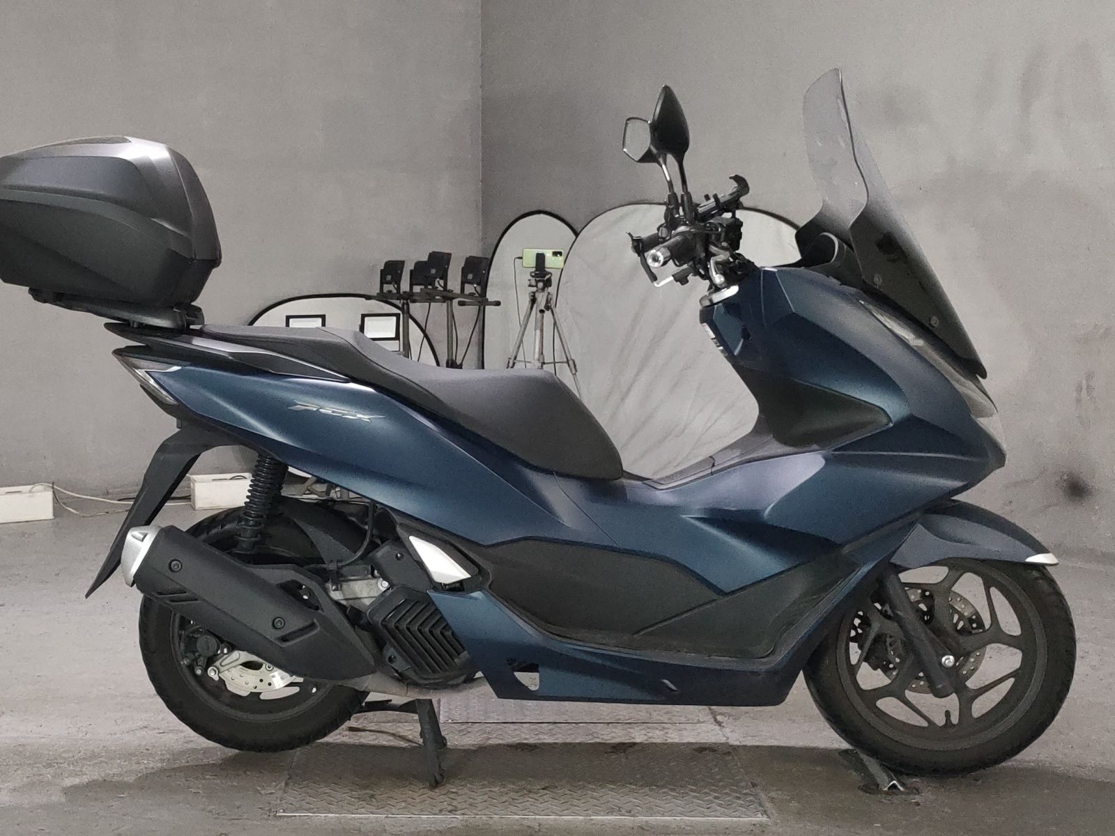 Honda PCX125
