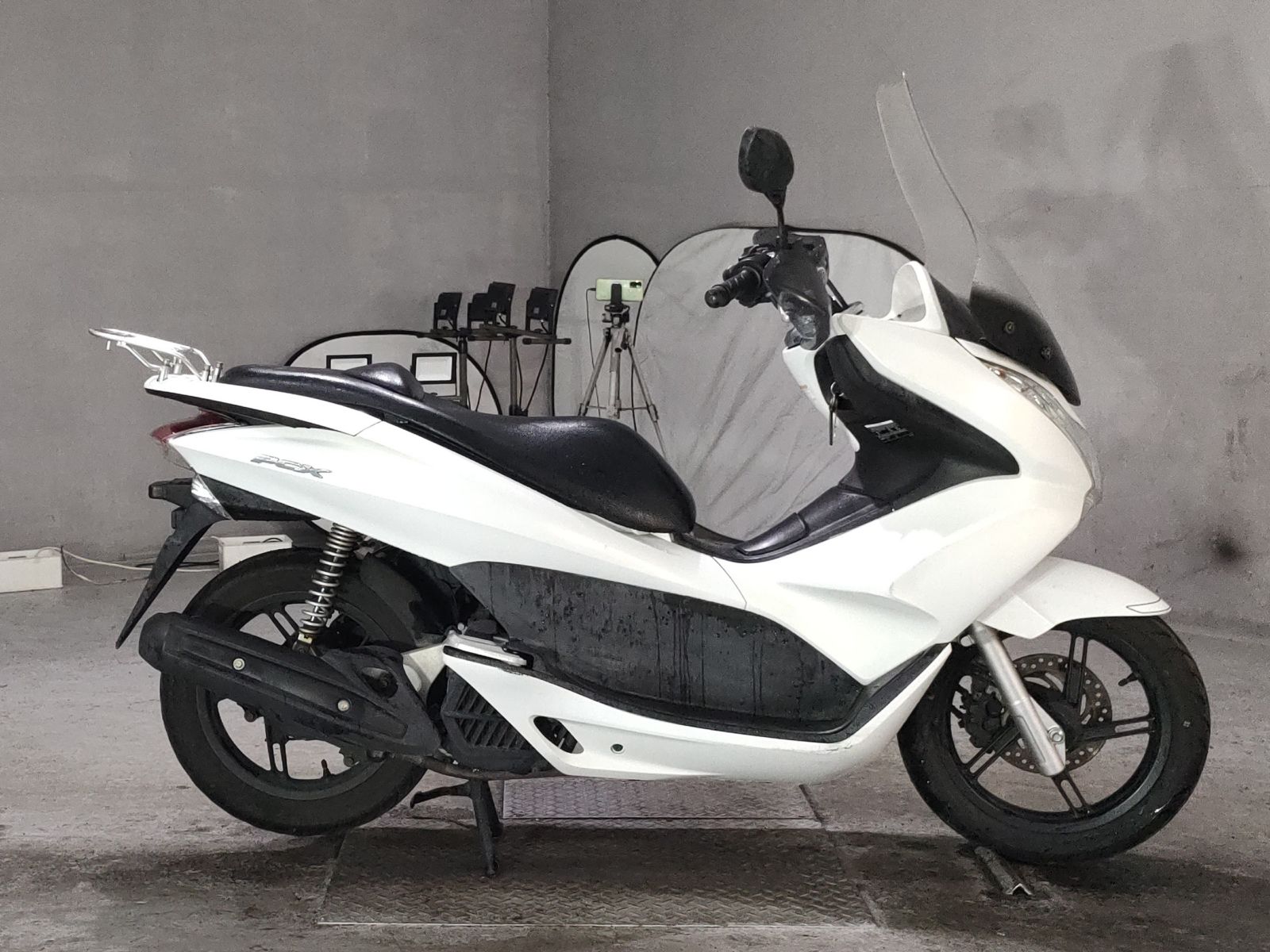 Honda PCX125