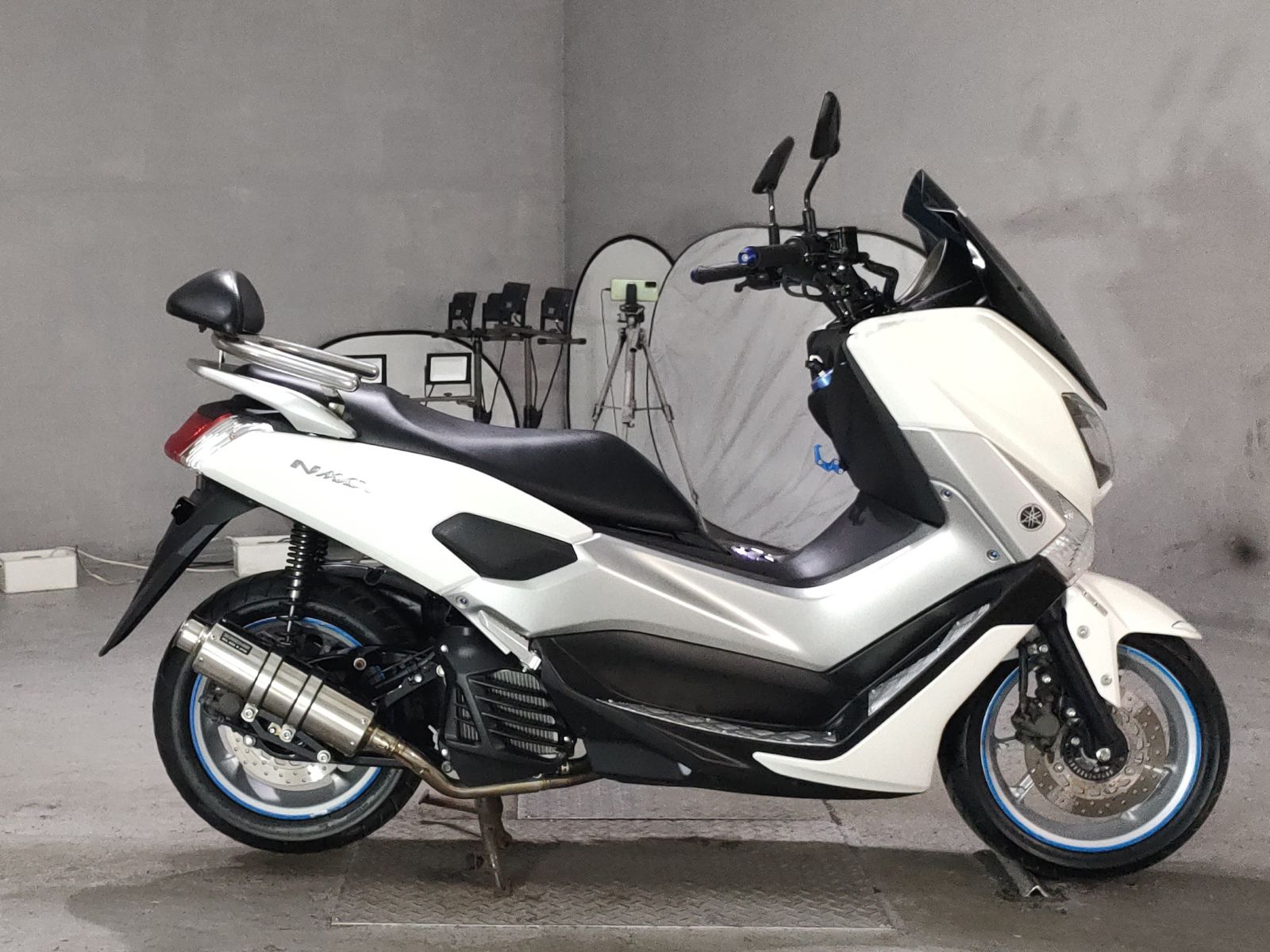 OTHER N-MAX125