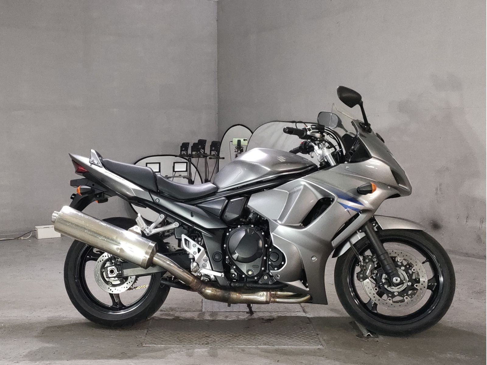 Suzuki BANDIT1250F