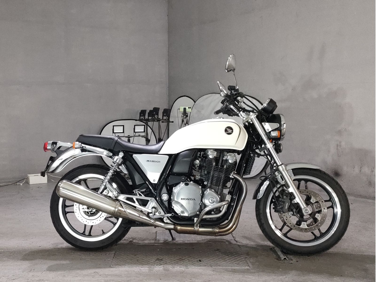 Honda CB1100