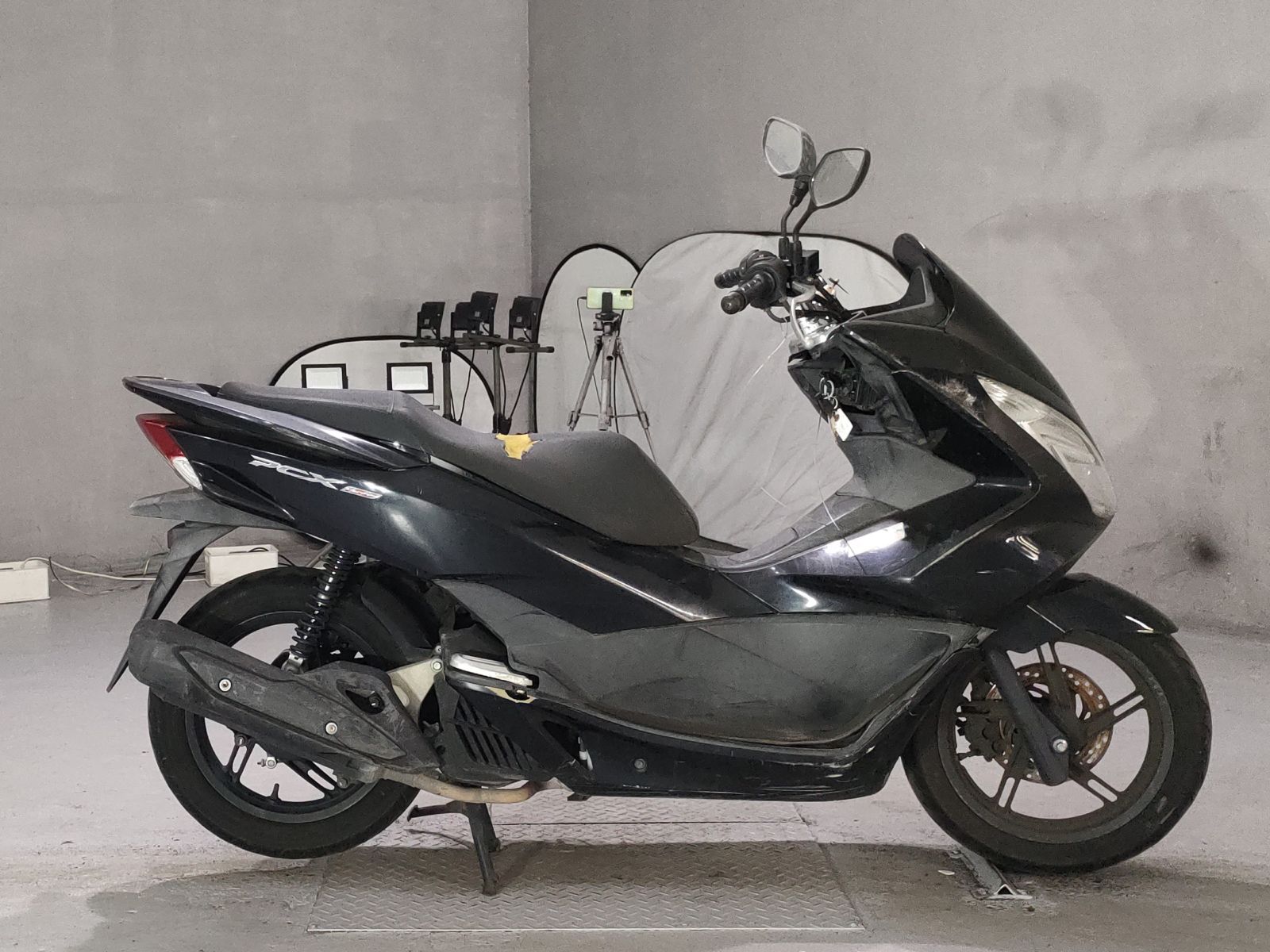 Honda PCX150