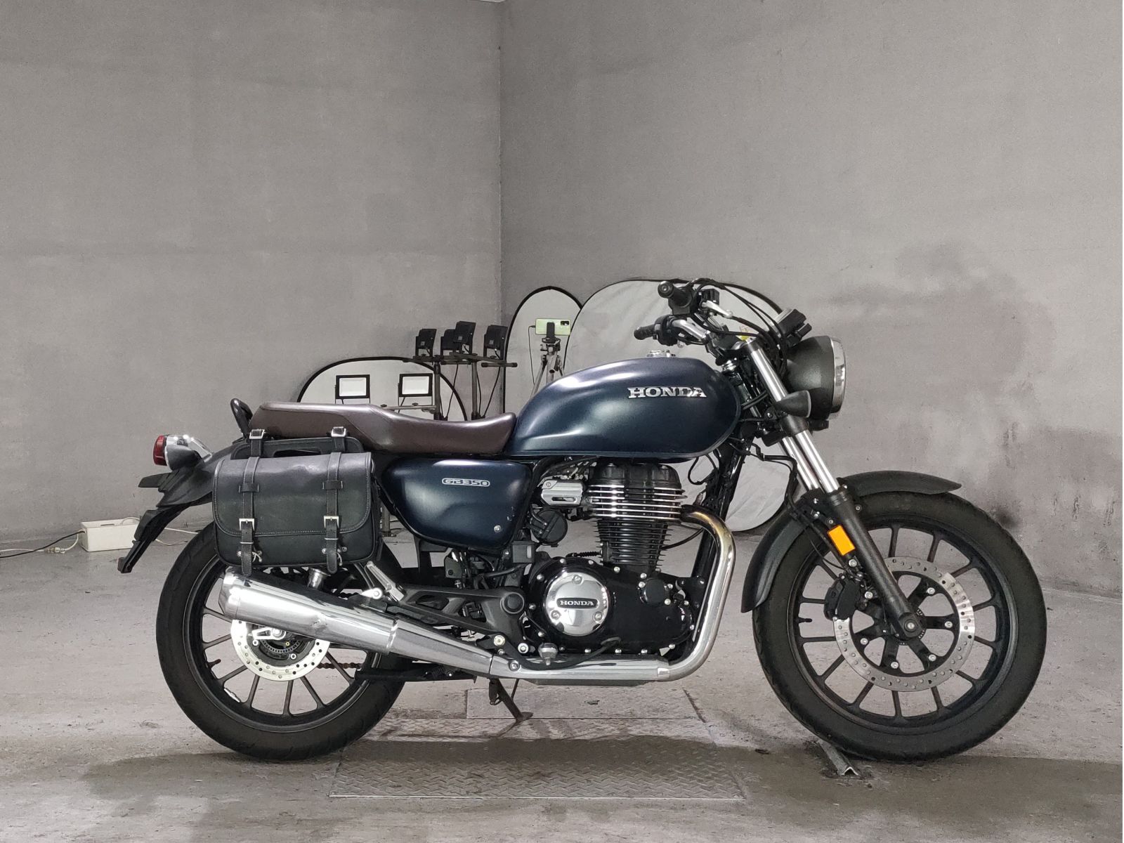OTHER GB350