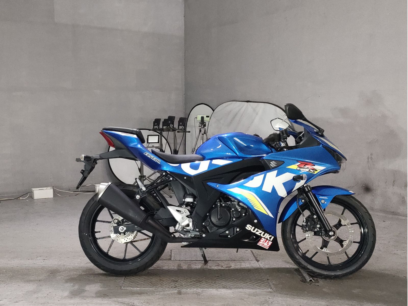 OTHER GSX-R125