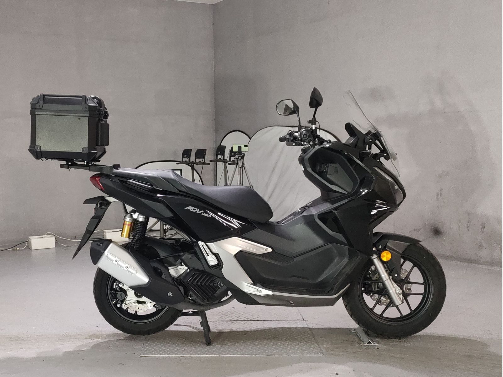 OTHER ADV160