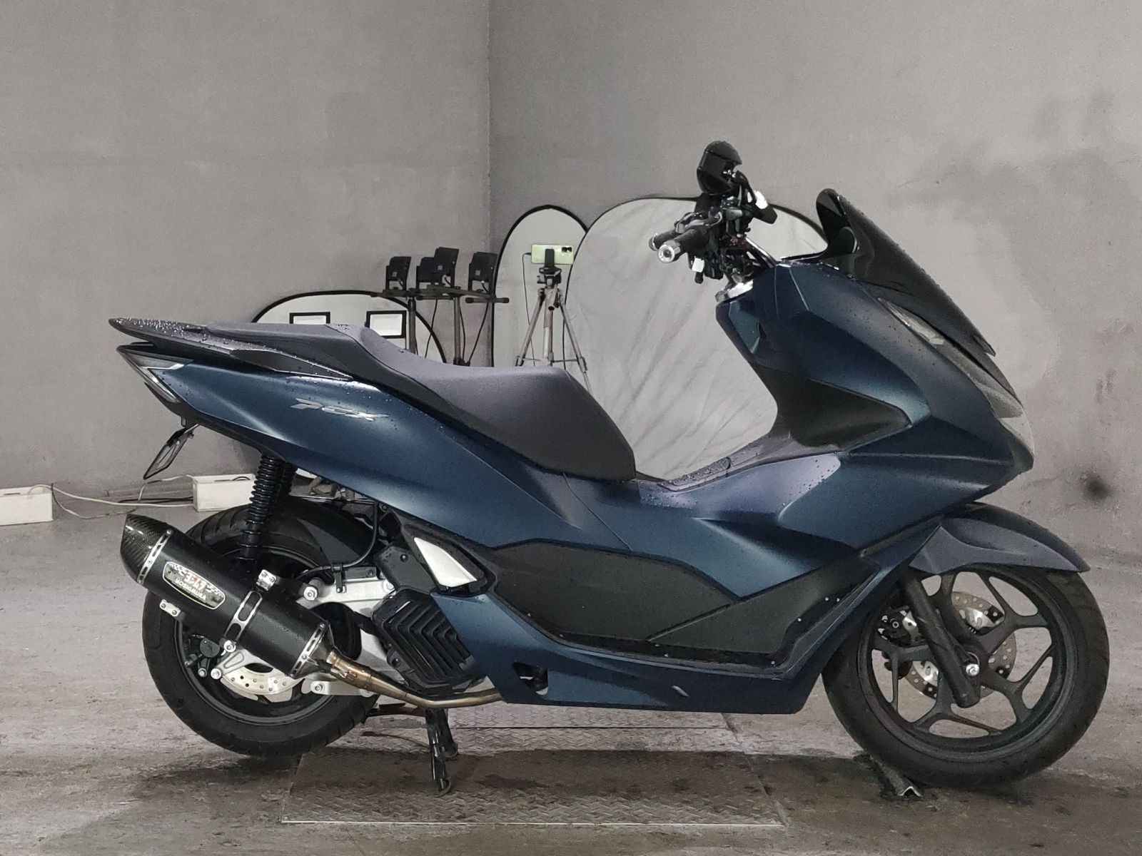 Honda PCX125