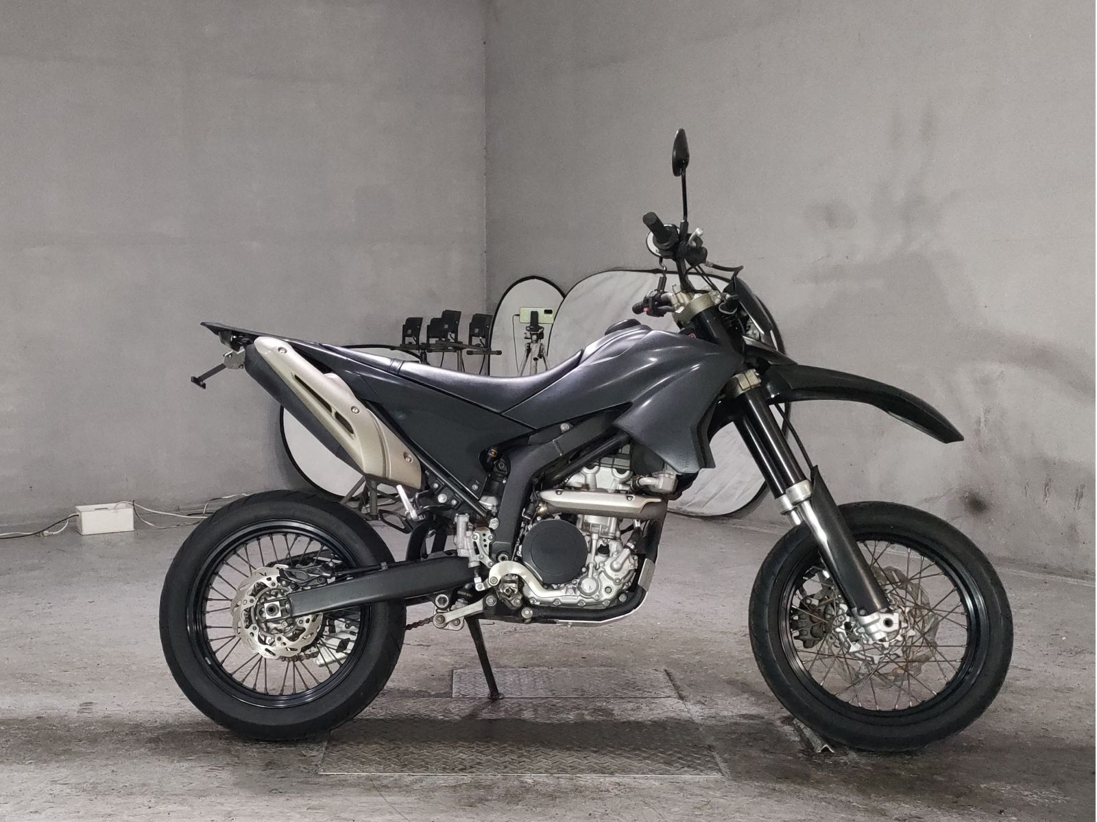 Yamaha WR250X