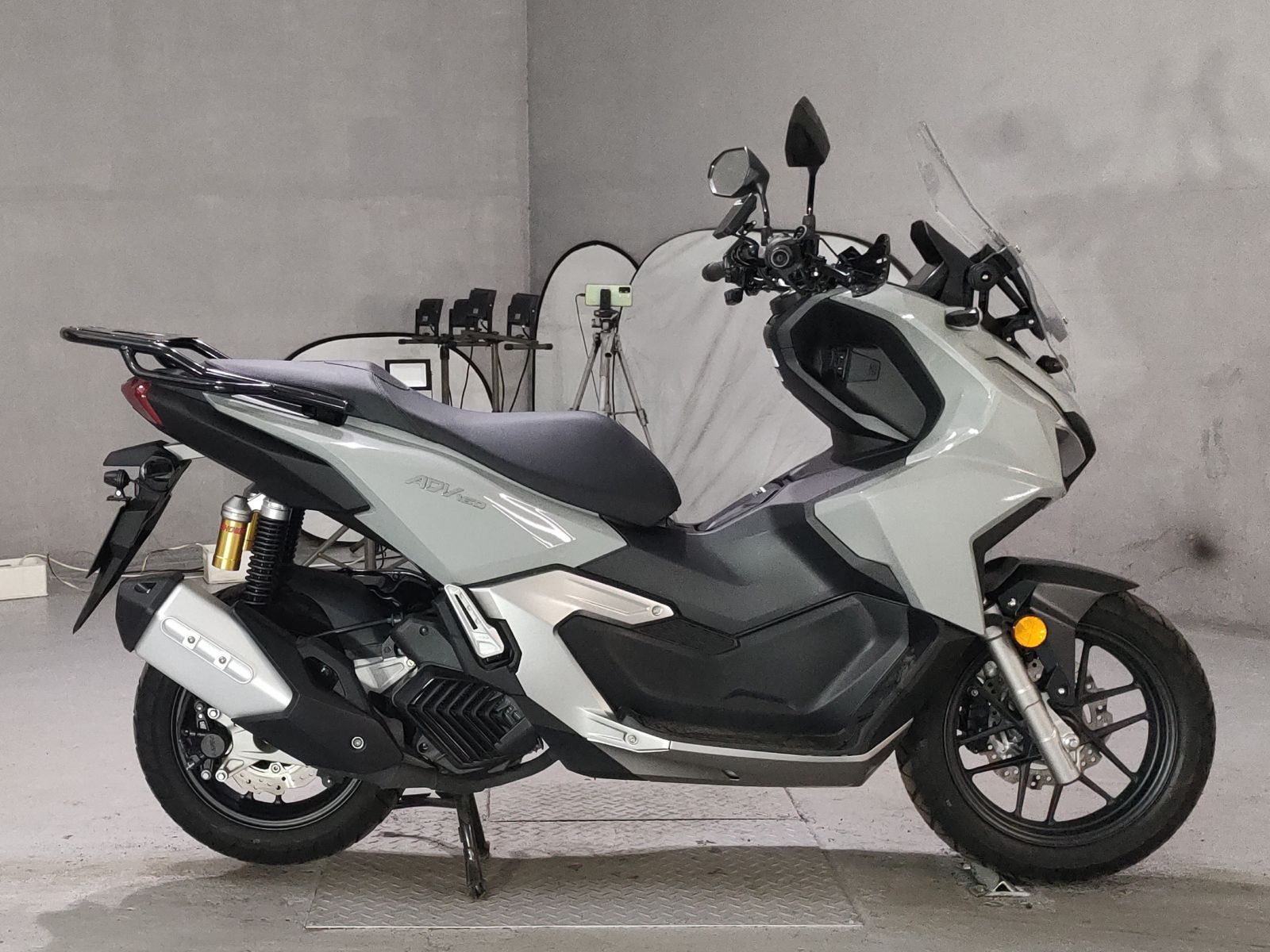 OTHER ADV160