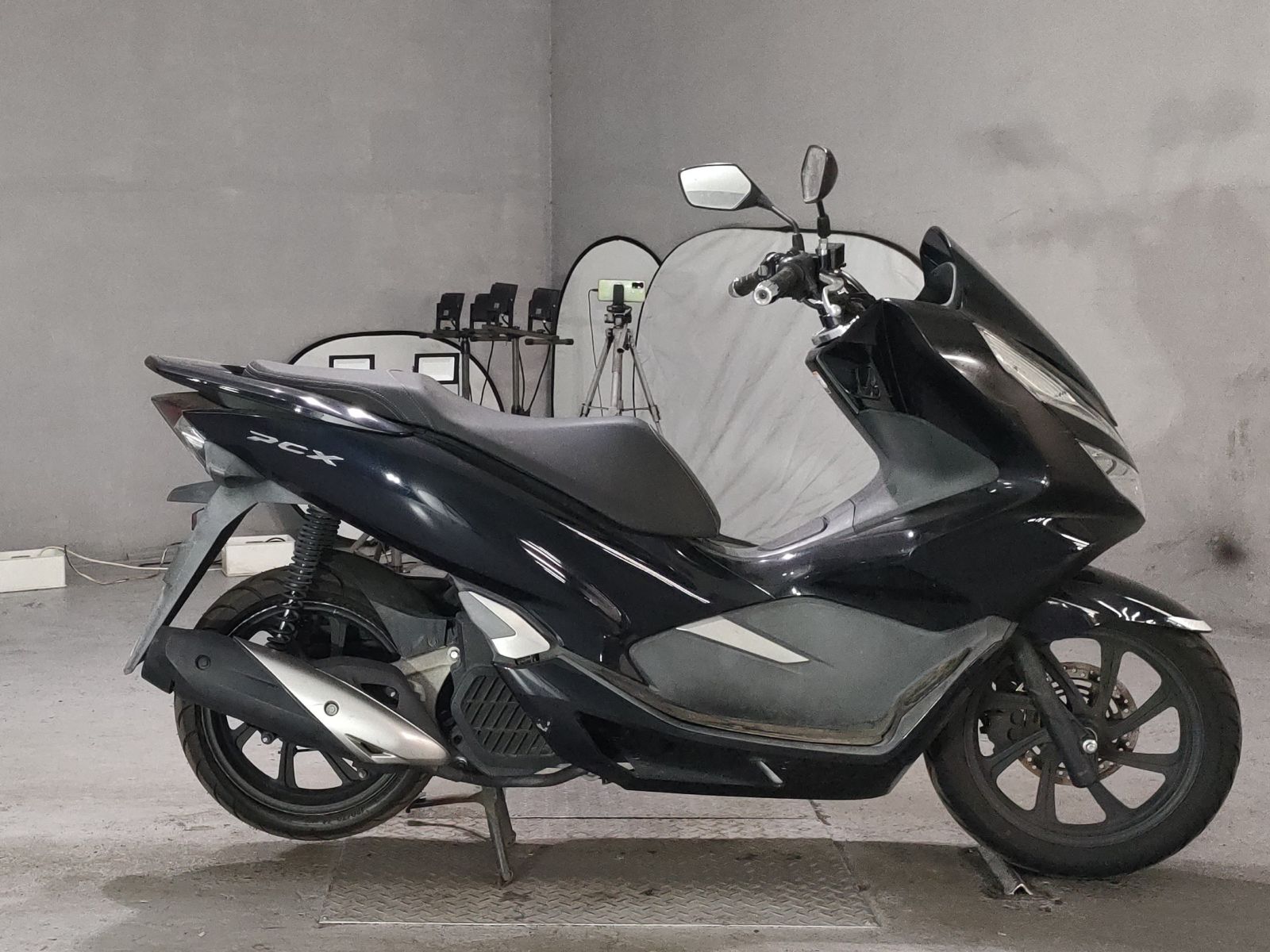 Honda PCX125