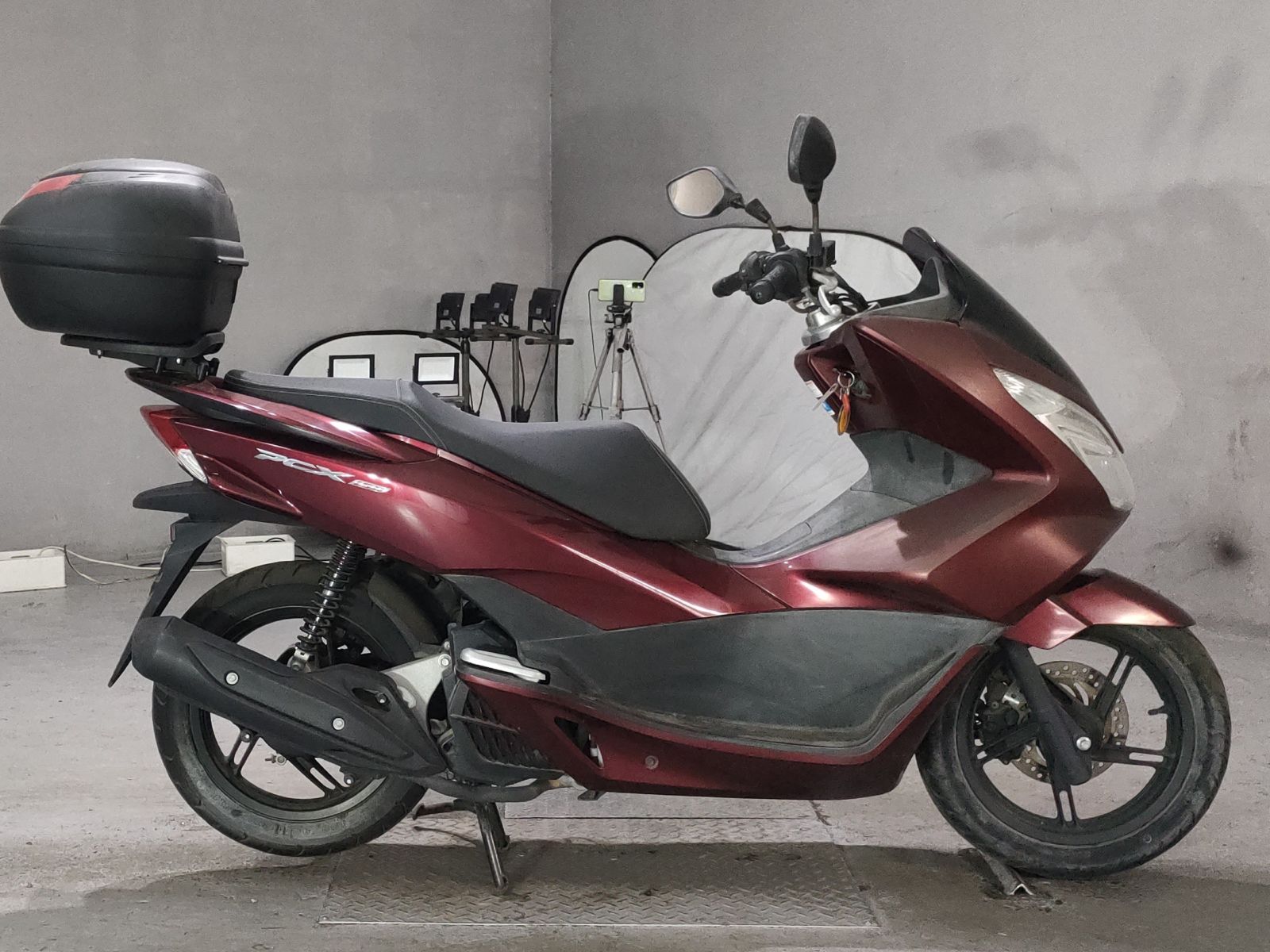 Honda PCX150