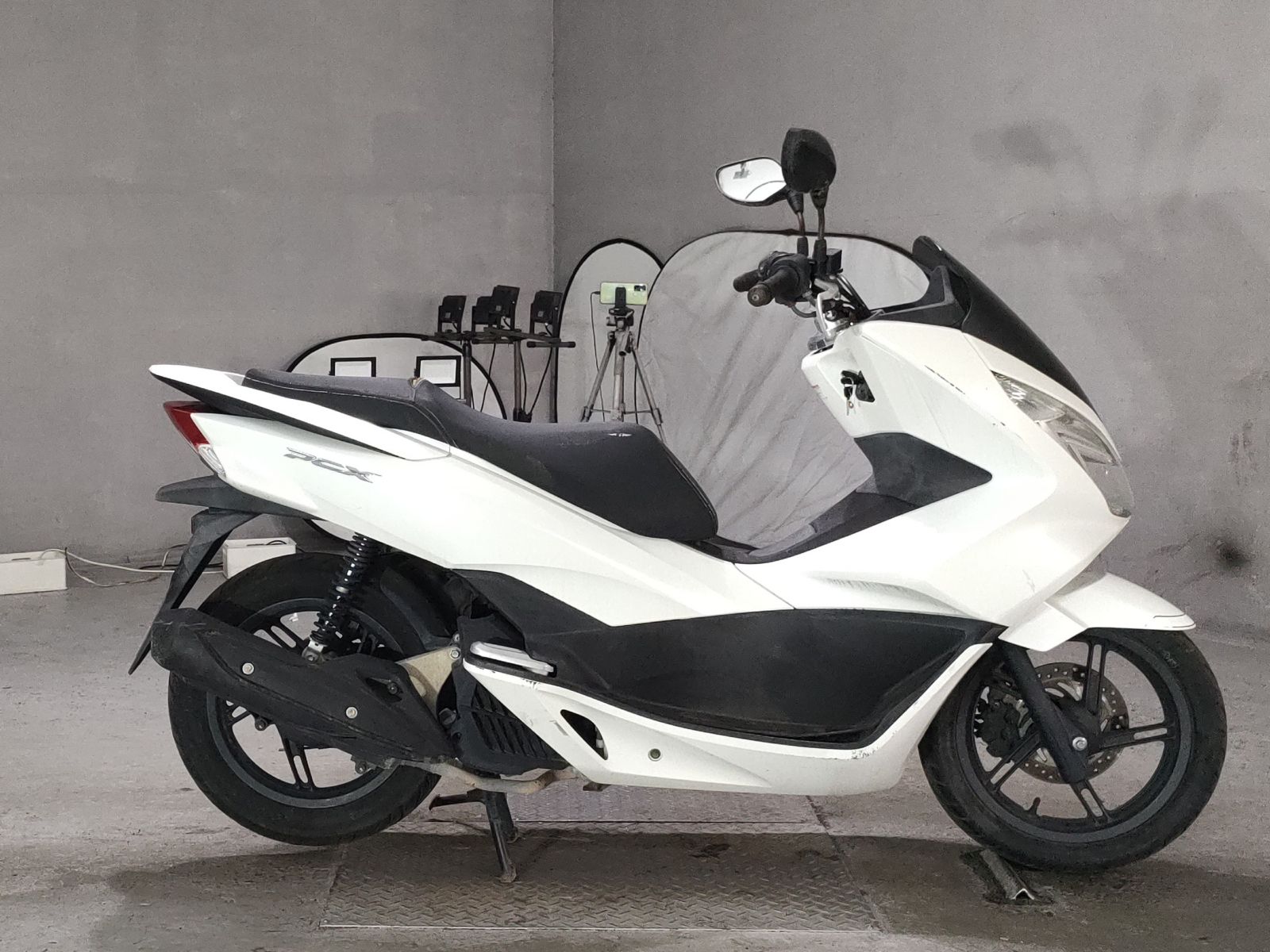 Honda PCX125
