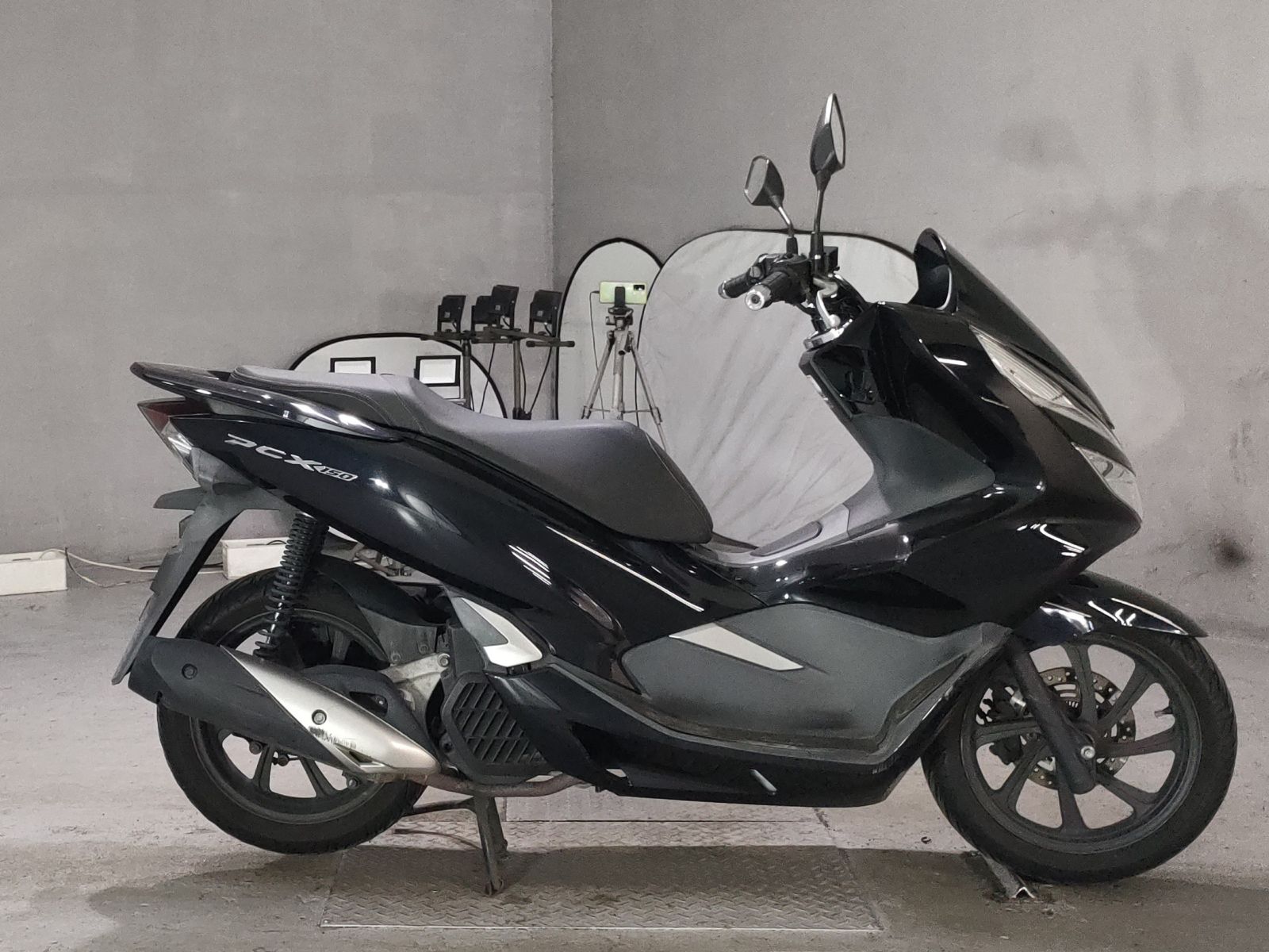 Honda PCX150