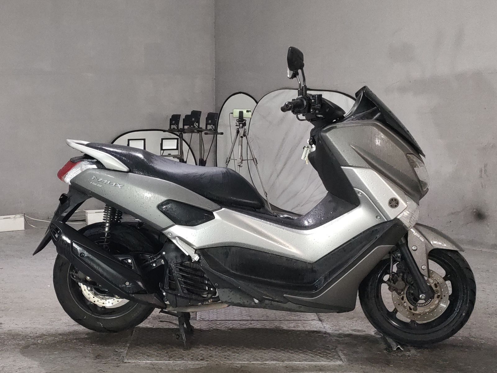 OTHER N-MAX155