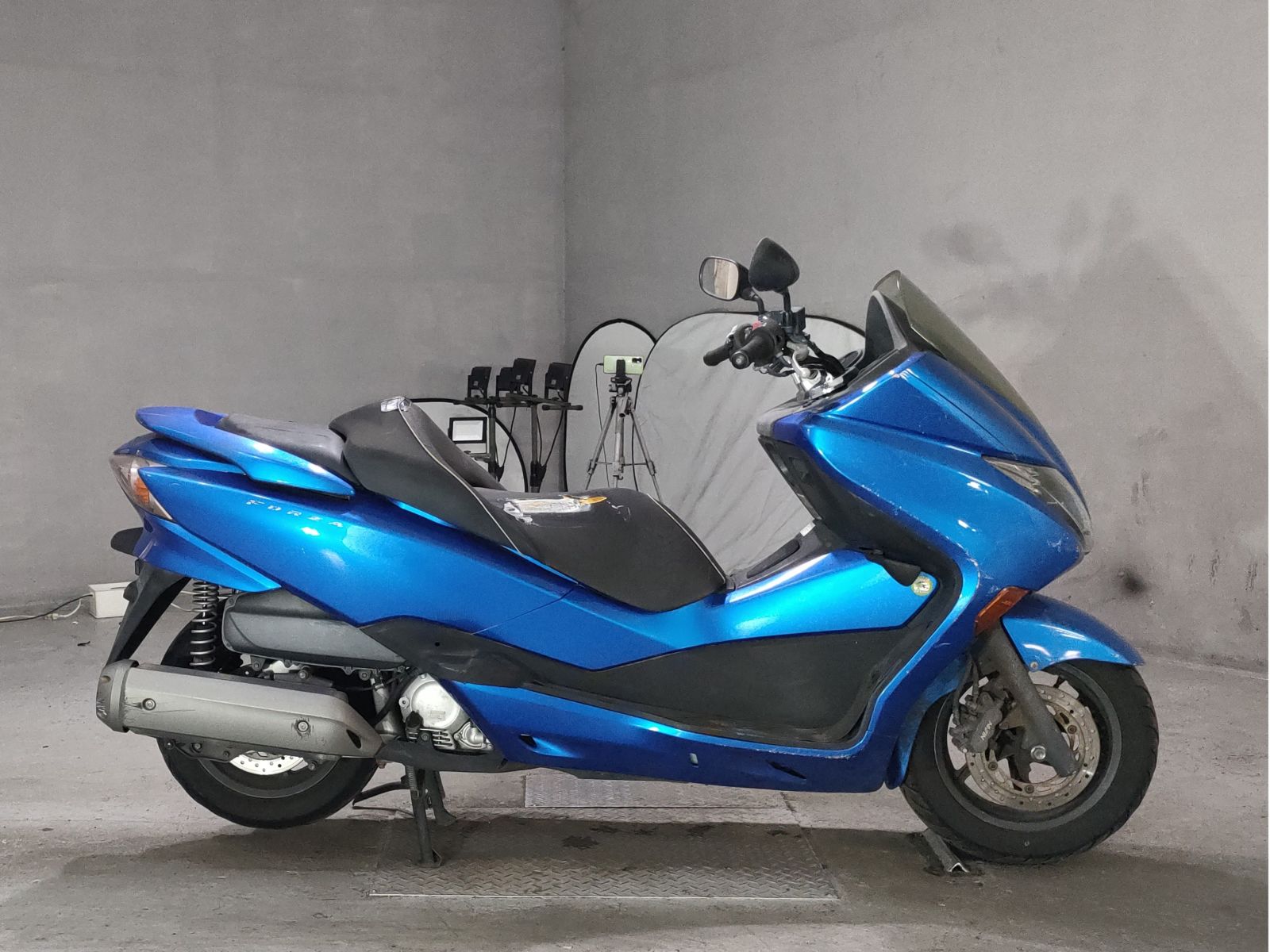 Honda FORZA Z