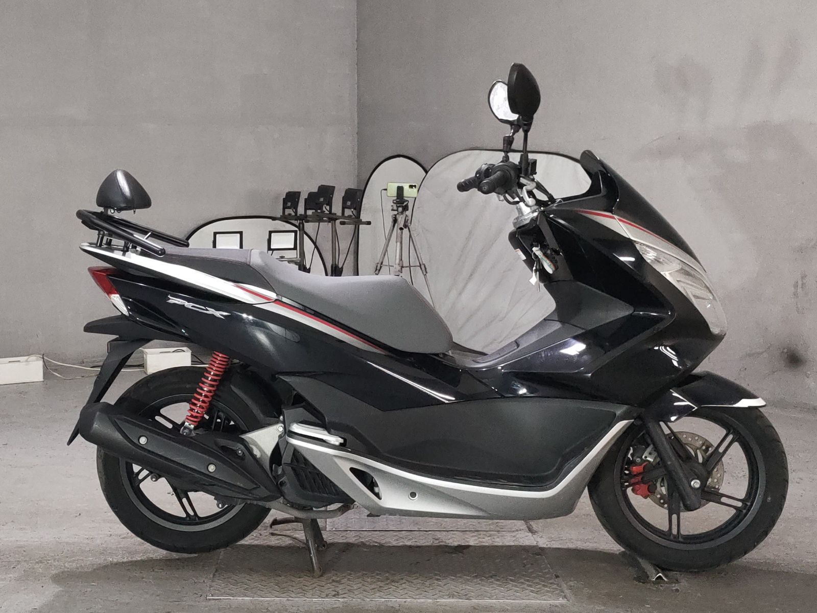 Honda PCX125