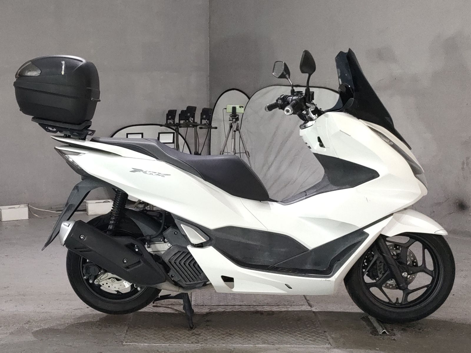 Honda PCX125