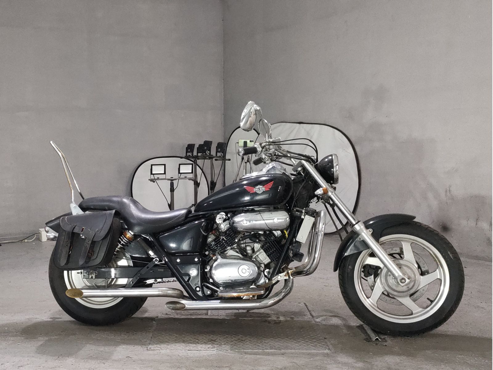 Honda MAGNA 250