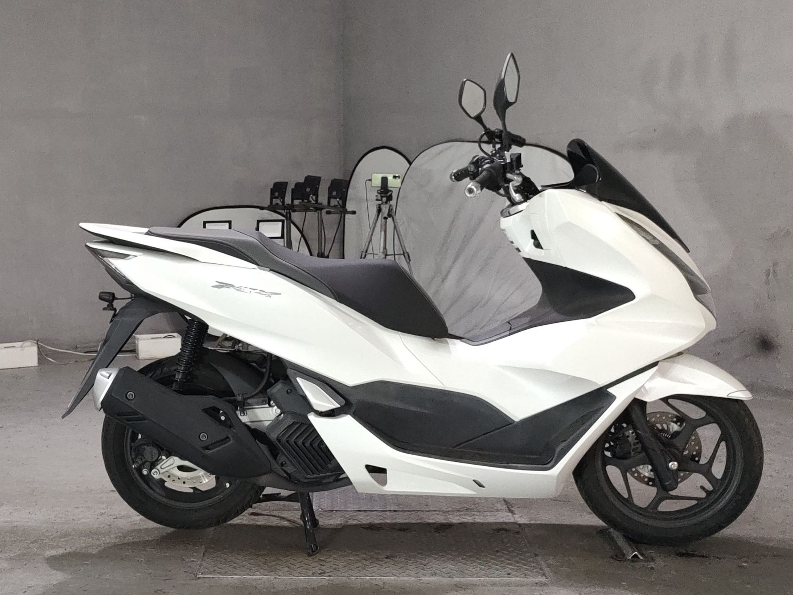 Honda PCX125