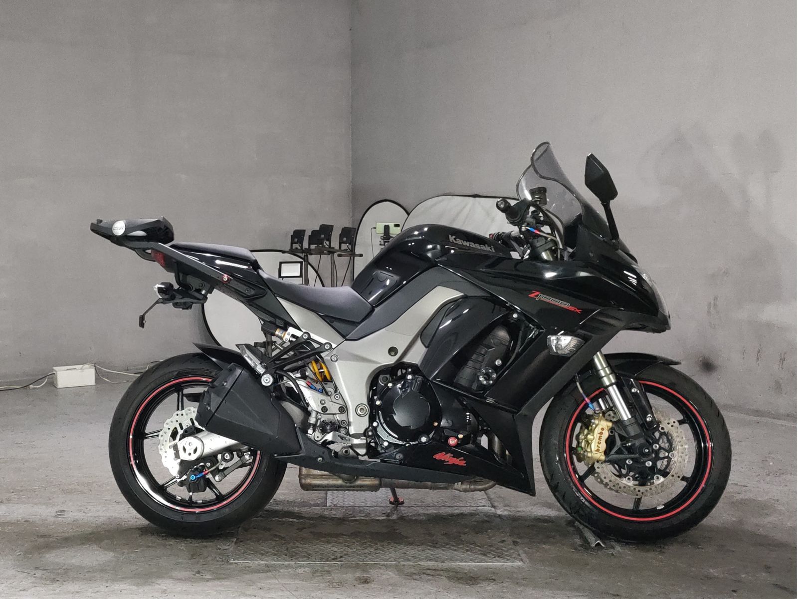 Kawasaki NINJA1000