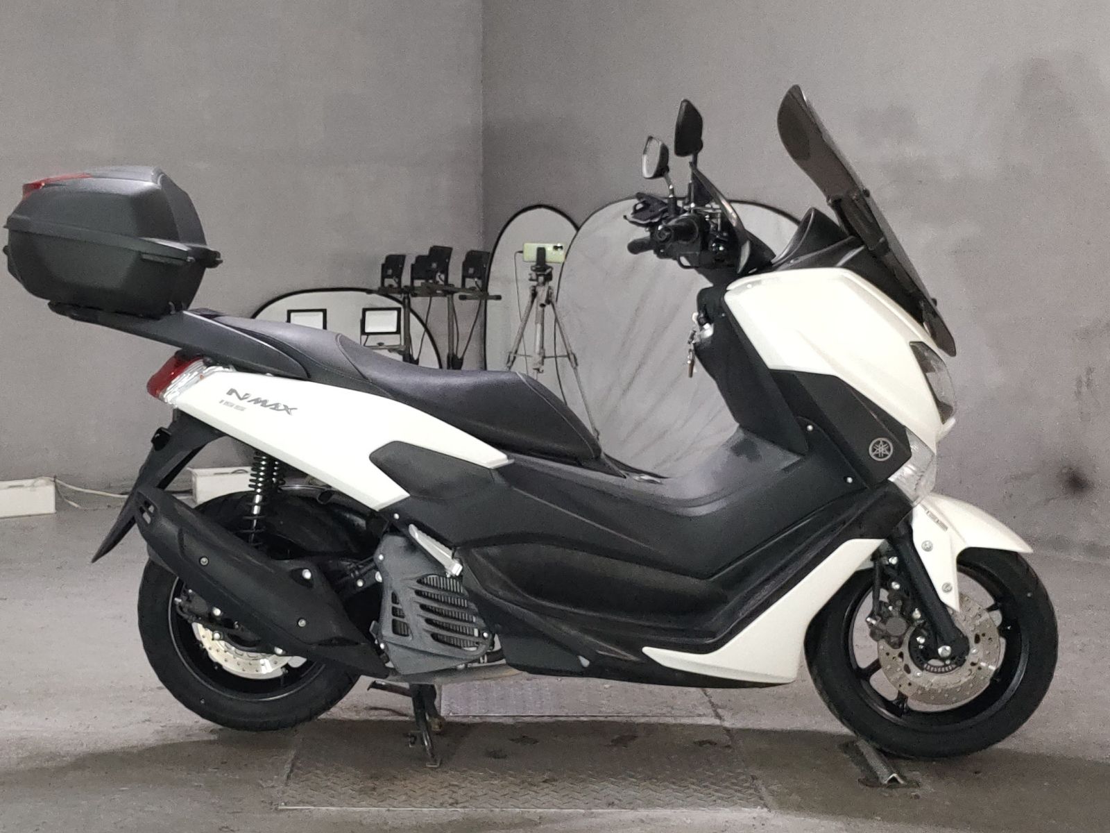 OTHER N-MAX155