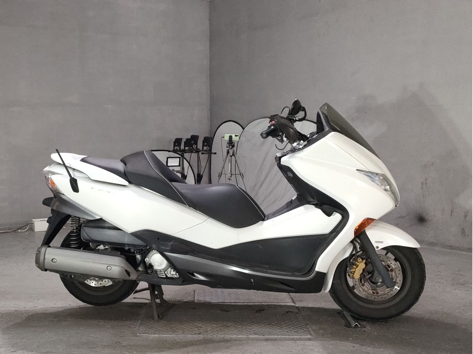 Honda FORZA Z