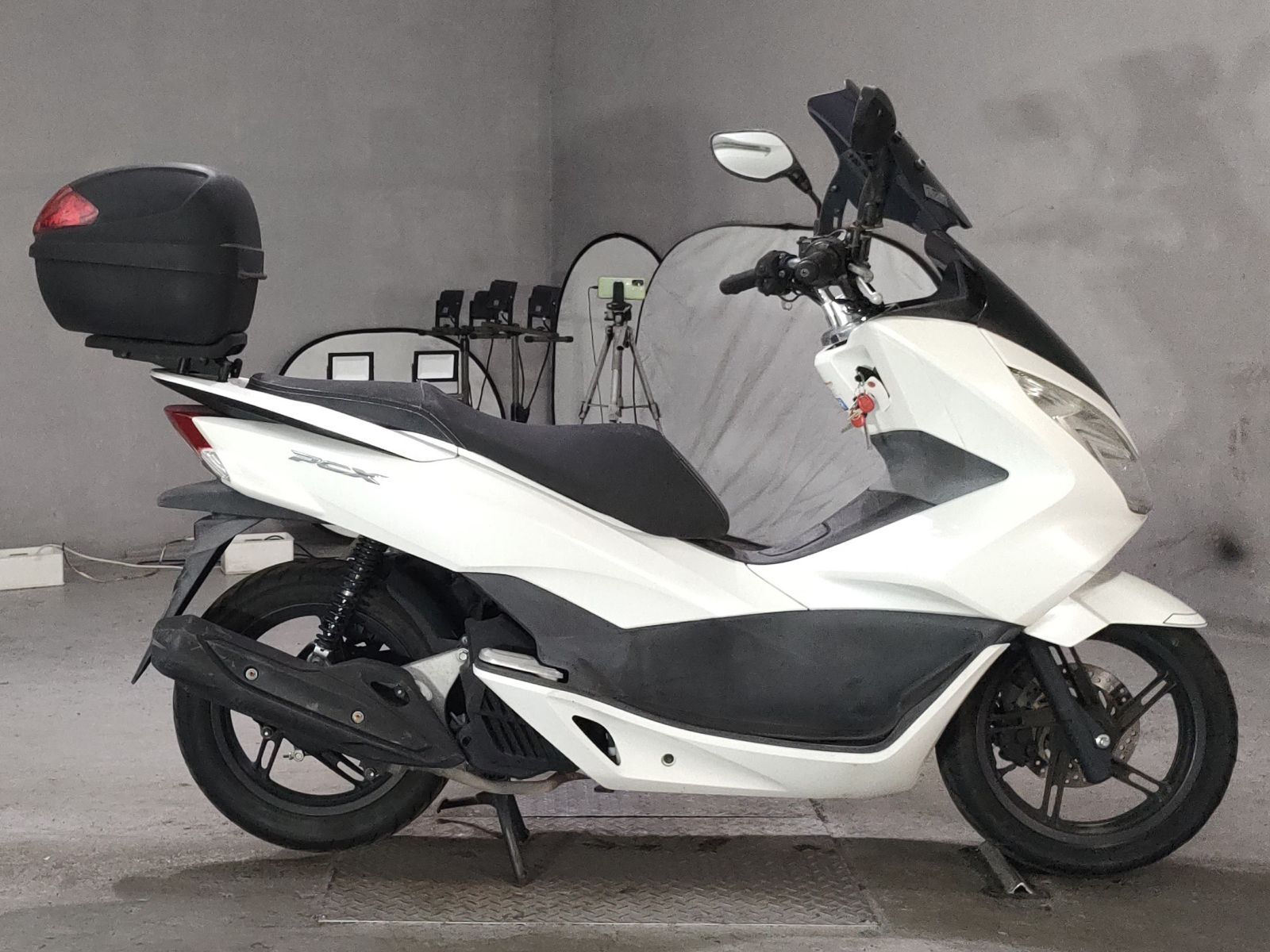 Honda PCX125