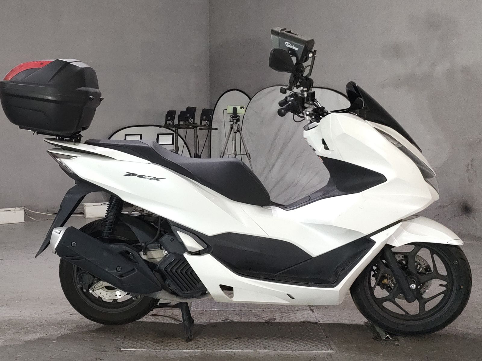Honda PCX125