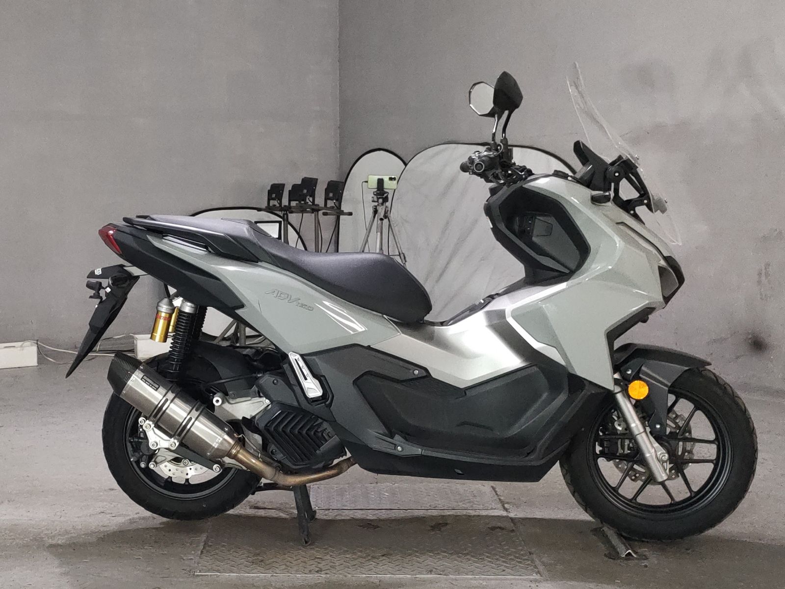 OTHER ADV160