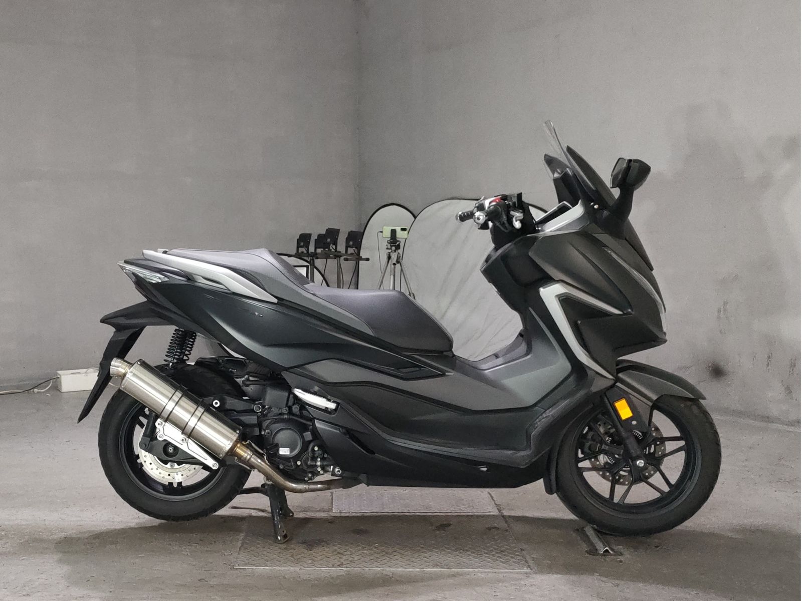 Honda FORZA