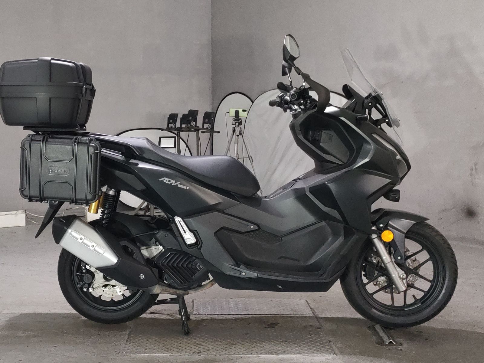 OTHER ADV160