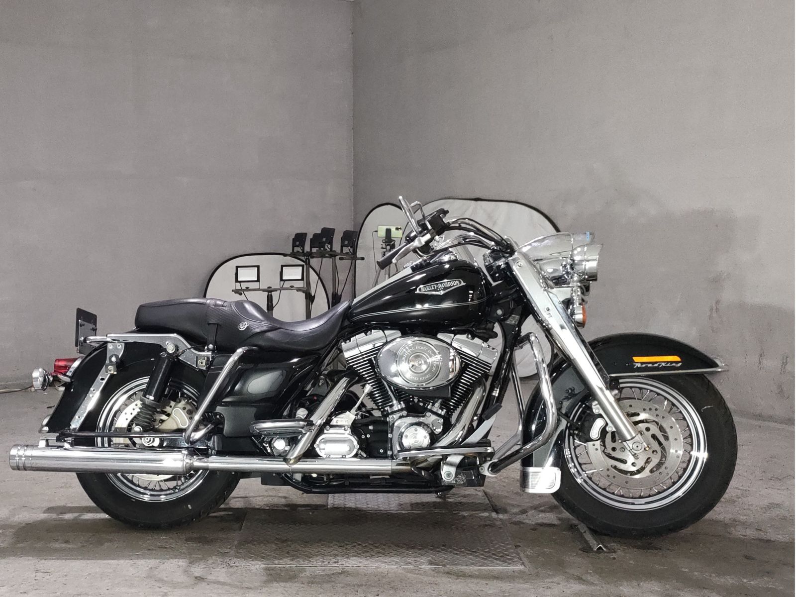 OTHER HARLEY FLHRC-I 1450
