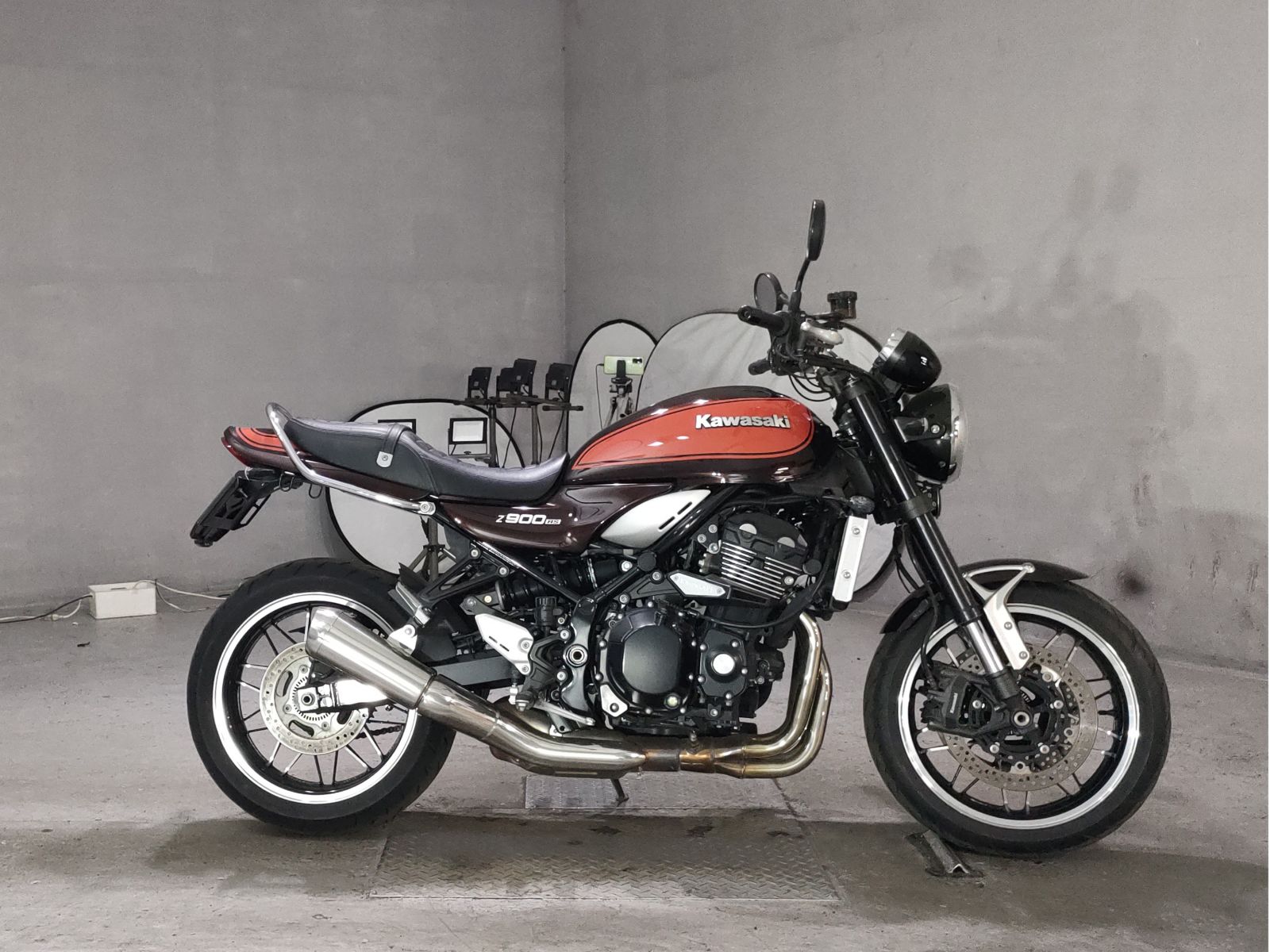 OTHER Z900RS